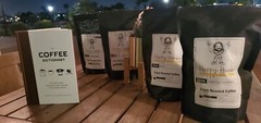 Happy Hanks Coffee | Pumpkin Spice 12oz Bag