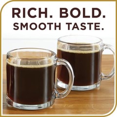Artisanal Vanilla Nut Medium Roast Coffee – 20 oz Bag of Flavorful Elegance