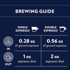 2.2 lb Gold Selection Whole Bean Coffee – Light Roast with Honey & Almond Notes