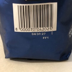 Lavazza Super Crema Whole Bean Coffee, Medium Espresso Roast, 2.2 lbs