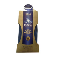 Jamaican blue mountain coffee Jablum Gold 100% 16oz – Whole Bean