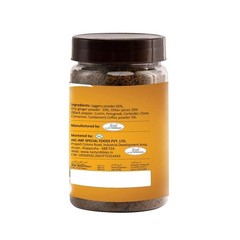 Tasty Nibbles Ginger Coffee 150g x2 (Pack Of 2, 300g)