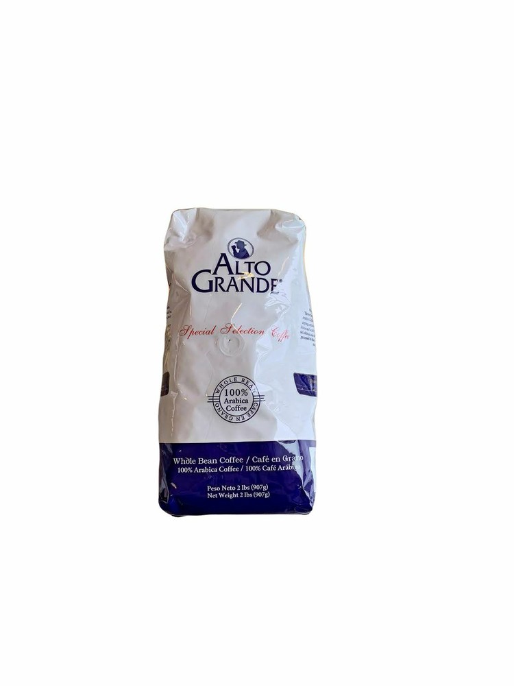 Alto Grande 2lb en Grano Special Selection