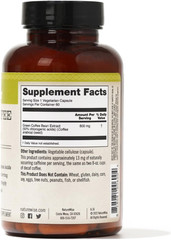 Green Coffee Bean Extract 800Mg – with 50% Chlorogenic Acids – Support for We…