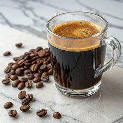 Dark Roast Whole Bean Coffee, Sumatra Blend, 2 Lb