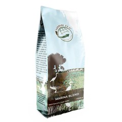 Marina Blend – 3×1 lb (save 15%) / Whole Bean / Regular