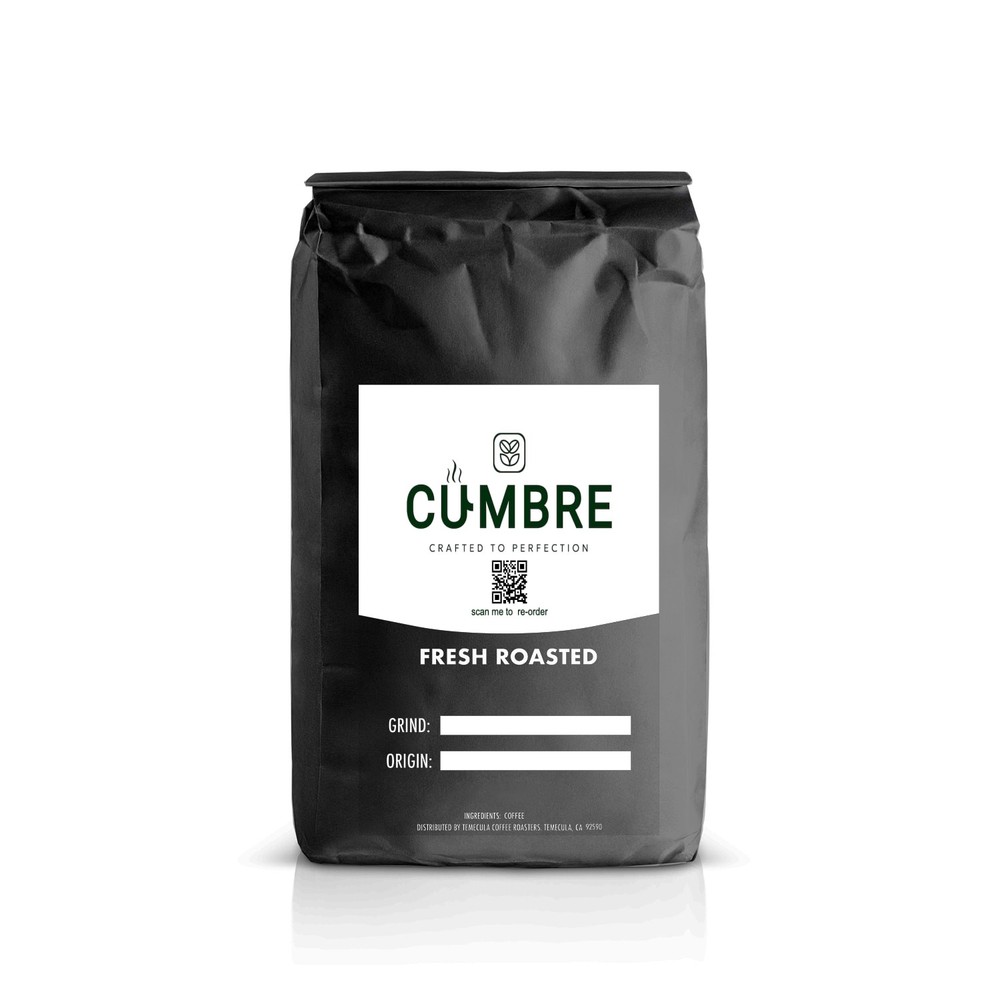 Costa Rica Cafetico – Single Origin – Caturra-Catuai varietal – Medium Roast