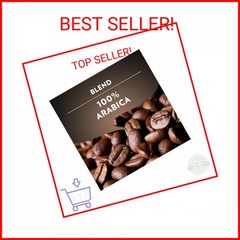 Lavazza Espresso Whole Bean Coffee, Medium Roast, 100% Arabica, 2.2 lb Bag (Pack