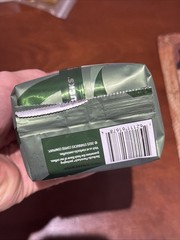 2025 Starbucks Christmas Blonde Blend Whole Bean Coffee 1lb Bag