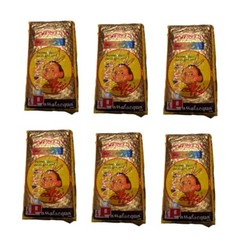 Passalacqua Coffee Decaffeinated Beans 1 Kg x 6 Pieces