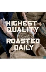 Stumptown Coffee Roasters, Medium Roast Organic Whole Bean Coffee – Hundred Mile