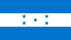 Honduras HG EP Organic Green Unroasted Coffee 5 lb