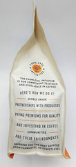 VERVE Coffee Roasters VANCOUVER Blend DECAF Medium Roast Whole Bean 12 oz