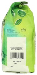 , Organic Early Bird Blend, Medium Roast Whole Bean Coffee, Cocoa & Roasted Nuts