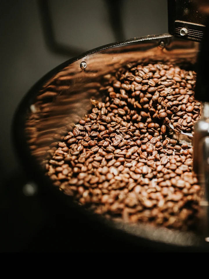 Coffee Beans / Nicaraguan San Juan del Rio Coco / 10 Pound / ROASTED