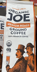 3 X Trader Joe’s Medium Roast Ground Coffee 14 oz ea NEW FRESH