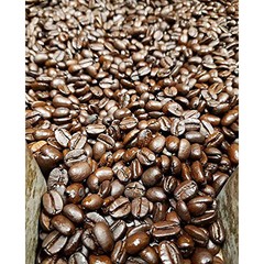 Cameron’s Organic Whole Bean Coffee, Scandinavian Blend (64 Ounce)