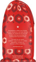 El Gallo Organic Whole Bean Coffee 11 Ounce Breakfast Blend Medium Roast