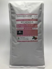 8oz/5lb – Nicaragua – Central America – Fresh Roasted To Order Coffee