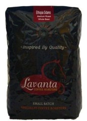 LAVANTA COFFEE ETHIOPIA SIDAMO