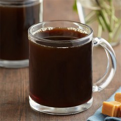Caribou Coffee 2.5 oz. Caramel Hideaway Flavored Coffee Packet – 18/Pieces