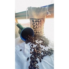 Guatemalan Coffee Beans Huehuetenango | Medium Roast Whole Bean Coffee | 12 oz