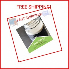 Tiny Footprint Coffee – Organic Cold Brew & Press Elixir | Blend of Light & Dark