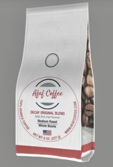 Decaf Original Blend