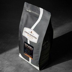 Tiger Nebula | Artisan Blend | Fresh Roasted Coffee