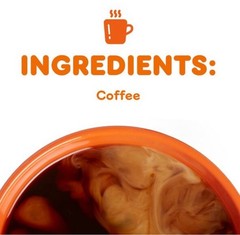 Dunkin Original Blend Medium Roast Whole Bean Coffee NOT 16oz It’s 18oz. 1LB 2OZ