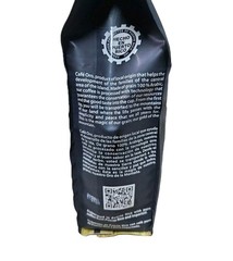 Cafe Oro COFFEE BEANS 100% MOUNTAIN Puerto Rican Coffee 8.8 Oz PACK