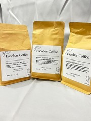 Limited Mosto Fermented Coffee – Anaerobic Natural Caturra |Guatemala