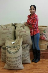 100% Hawaiian – Kona Coffee Beans Medium Roasted 2 / 10 Pounds