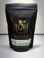 The Ritual Reserve Coffee | 4 Pack x 12oz= 3 Pounds