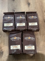 Philz Philtered Soul Medium Roast Whole Bean Coffee 5 Pounds