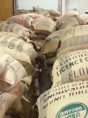 Lavanta Coffee “Mocha Java” World Famous Blend Arabica Green or Roasted Coffee