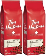 Whole Bean , Medium Roast Coffee, Made with 100% Arabica Beans, 32 Ounce Bag …