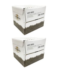 Miscela D’Oro Gran Crema Espresso Beans, Two Cases (12 – 2.2 lb bags)
