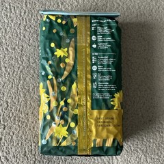 Starbucks Sunsera Blend Whole Bean Coffee Blonde Roast Citrus Almond 12 oz