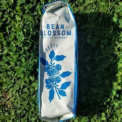 Bean Blossom Coffee Company Sequoia Whole Bean Dark Roast Coffee 2lbs