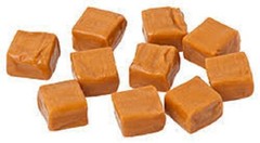 Caramel Melt Whole Bean 10oz Dessert Coffee Fresh Roasted Medium Bold