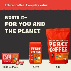 French Roast Blend 12 oz Whole Bean Dark Coffee Espresso Gourmet Fresh Bag
