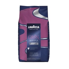 Gran Riserva Filtro Whole Bean Coffee Dark Roast 2.2LB Bag, 100% Natural Arab…