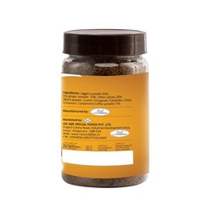 Tasty Nibbles Ginger Coffee 150g x2 (Pack Of 2, 300g)