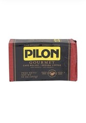 Pilon Gourmet Espresso, 100% Arabica Coffee 10oz Brick Fresh SOLD OUT Everywhere