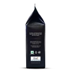 Nescafe Intenso Whole Roasted Coffee Beans 1Kg Arabica and Robusta Blend Bag
