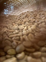 Texas Pecan Whole Bean Caffeinated Coffee, 2lb