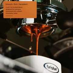 Classico Oro Italian Espresso Whole Coffee Beans Medium Roast 2.2 Lbs 1 Kg
