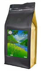 Arabica coffee picked directly from the Indonesian mountains, 100% authentic