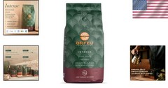 Arabica Coffee Beans – Intense Flavor